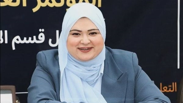 سارة فوزي